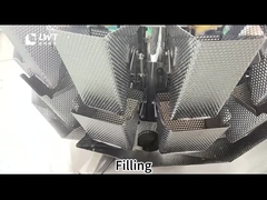 Как оборудование консервированной линии производства желтого персика производит консервированный желтый персик?