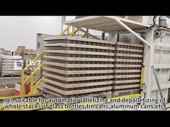 Как очистить пустые бутылки от пакетов