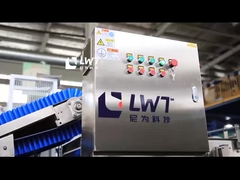 Машина для мытья фруктов и овощей