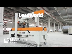 Машина для свертывания картона