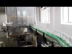 Заполнение производственных линий