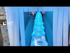 Полностью автоматическое оборудование для наполнения производственной линии соусом