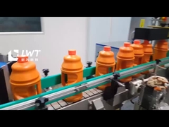 Стерилизатор для налива бутылочных напитков Стерилизатор для стерилизации соков