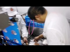 Как вакуумная упаковочная машина для рыбных кишечников упаковывает рыбные кишечники?