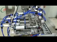 Машина для вакуумной упаковки помидоров