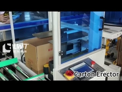 Производственная линия для упаковки продуктов питания