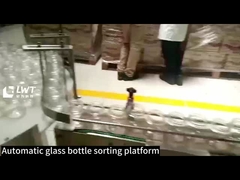 Как автоматизировать производственную линию наполнения арахисовым маслом