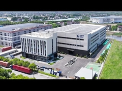 Введение компании LWT