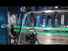 2000BPH Устричный соус/соус чили/рыбий соус Заполнитель и мастер CE