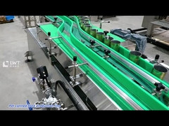 2T/H Животные консервированные продукты питания Линия производства оборудование Консервированное мясо Линия питания CE