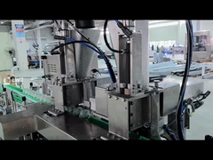 Оборудование для бамбуковых наполнителей