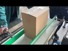 Машины для односторонней маркировки картона