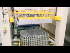 220v/380v Полностью автоматическая линия производства куриной консервированной пищи