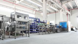 Canned Mushroom Empty Can Washer – Manual Filling Machine – Brine/Sauce Dispenser – Capping Machine